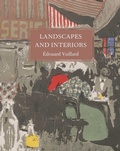Cover: Landscapes and Interiors - Pallas Athene Publishers