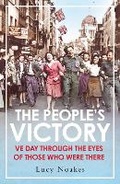 Cover: The People's Victory - Atlantic Books