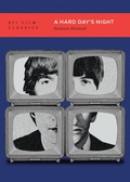 Cover: A Hard Day's Night - BFI Publishing