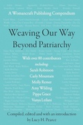 Cover: Weaving our Way Beyond Patriarchy - Womancraft Publishing