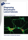 Cover: Fast Facts: Diagnosing Amyotrophic Lateral Sclerosis - Health Press Limited