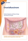 Cover: Fast Facts: Ovarialkarzinom - Health Press Limited