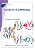 Cover: Fast Facts: Clinical Trials in Oncology - Health Press Limited