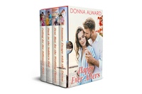 Enlarge image Cover: Happy Ever Afters Boxed Set - Donna Alward