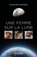 Cover: Une femme sur la Lune - Dunod