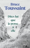 Cover: Dites-lui que je pense &agrave; elle - Stock
