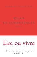 Cover: Bilan de comp&eacute;tences - Grasset
