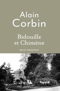 Cover: Bidouille et Chim&egrave;ne - Fayard
