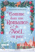 Cover: Comme dans une romance de No&euml;l... ou pas ! - Hauteville