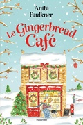 Cover: Le Gingerbread Caf&eacute; - Hauteville