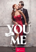 Cover: You... And me - Tomo 4 - So Romance