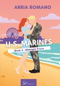 Cover: U.S. Marines - Book 3 - Midnight Truce - So Romance