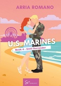 Cover: U.S. Marines - Book 4 - Until Surrender - So Romance