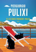 Cover: Si les chats pouvaient parler - Gallmeister