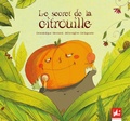 Cover: Le Secret de la Citrouille - Dadoclem