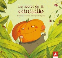 Enlarge image Cover: Le Secret de la Citrouille - Dadoclem