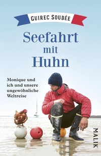 Enlarge image Cover: Seefahrt mit Huhn - Piper