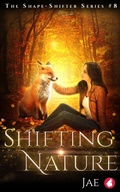 Cover: Shifting Nature - Ylva Publishing