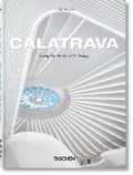 Cover: Calatrava - TASCHEN
