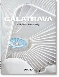 Enlarge image Cover: Calatrava - TASCHEN