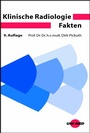 Cover: Klinische Radiologie Fakten - UNI-MED Verlag AG