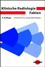 Cover: Klinische Radiologie Fakten - UNI-MED