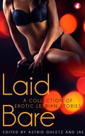 Cover: Laid Bare - Ylva Publishing