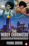 Cover: The Mercy Chronicles - Ylva Publishing
