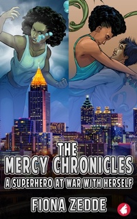 Enlarge image Cover: The Mercy Chronicles - Ylva Publishing