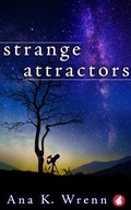 Cover: Strange Attractors - Ylva Publishing