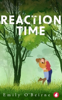 Enlarge image Cover: Reaction Time - Ylva Publishing