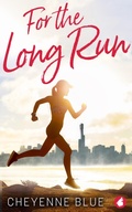 Cover: For the Long Run - Ylva Publishing
