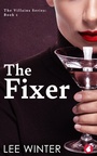 Cover: The Fixer - Ylva Publishing