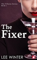 Cover: The Fixer - Ylva Publishing
