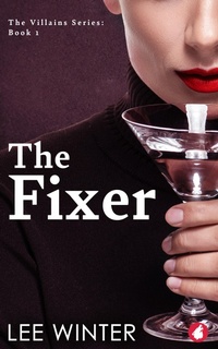 Enlarge image Cover: The Fixer - Ylva Publishing