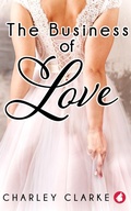Cover: The Business of Love - Ylva Publishing