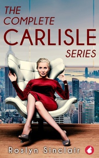 Enlarge image Cover: The Complete Carlisle Series - Ylva Publishing