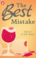 Cover: The Best Mistake - Ylva Publishing