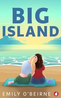 Cover: Big Island - Ylva Publishing
