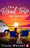 Cover: The Road Trip Agreement - Ylva Publishing