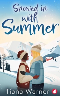 Enlarge image Cover: Snowed in With Summer - Ylva Publishing
