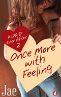 Cover: Happily Ever After - Ylva Publishing