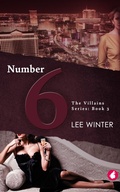 Cover: Number Six - Ylva Publishing