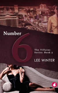 Enlarge image Cover: Number Six - Ylva Publishing