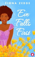 Cover: Eve Falls First - Ylva Publishing
