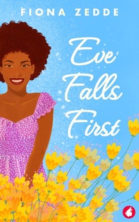 Enlarge image Cover: Eve Falls First - Ylva Publishing