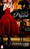 Cover: Just Physical - Ylva Publishing