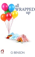 Cover: All Wrapped Up - Ylva Publishing