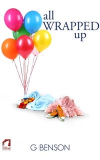 Enlarge image Cover: All Wrapped Up - Ylva Publishing