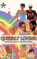 Cover: Queerly Loving - Volume 2 - Ylva Publishing